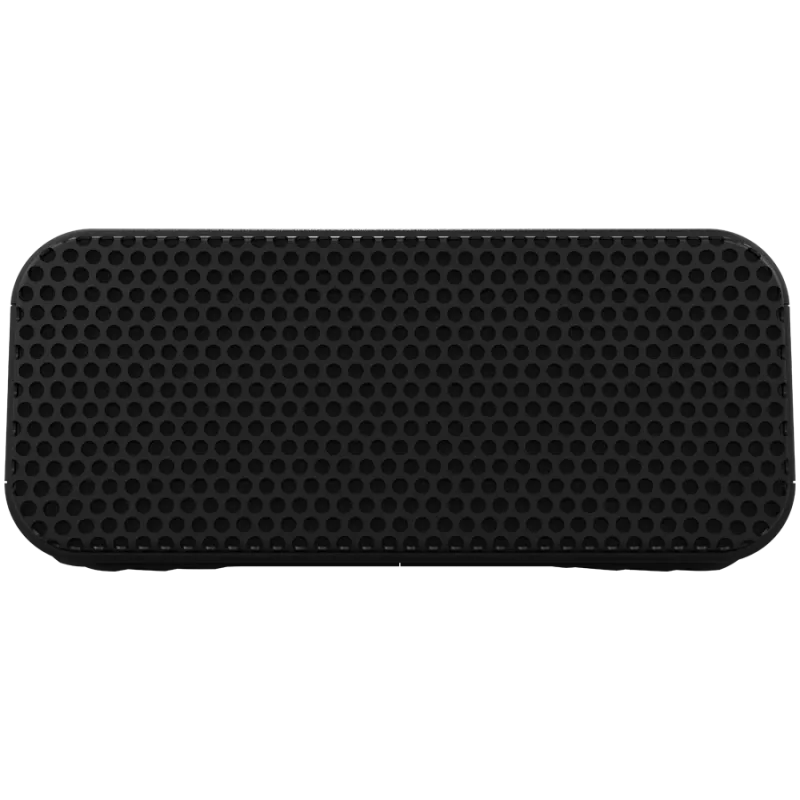 Stereo portatīvais skaļrunis Klipsch Nashville melns