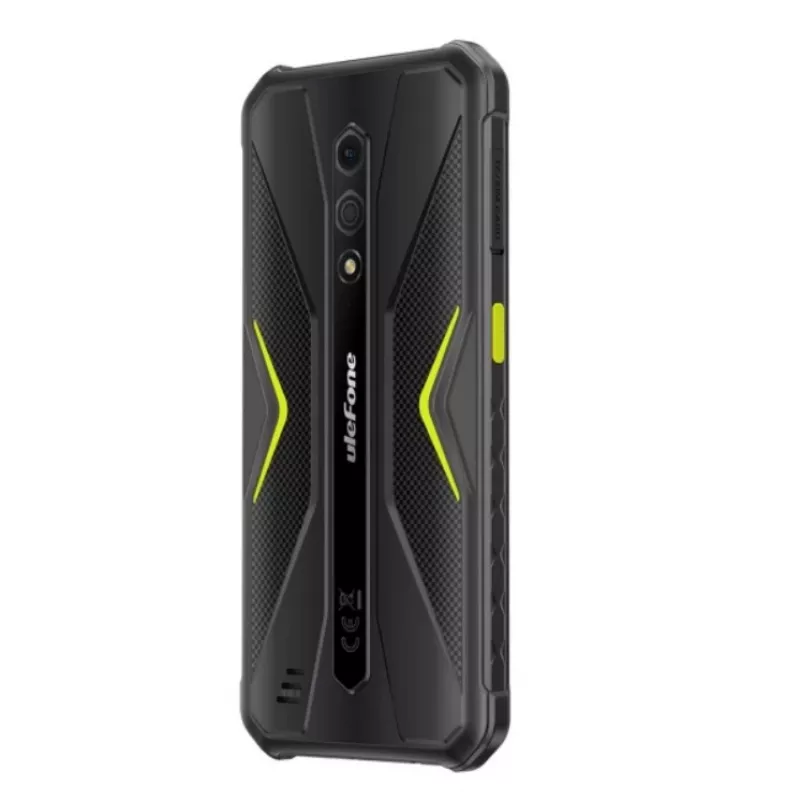 Viedtālrunis Ulefone Armor X12 3GB/32GB bez lādētāja