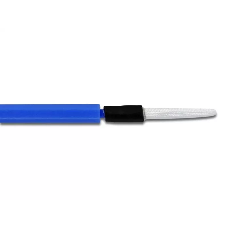 DeLOCK 86780 tīkla aprīkojuma rezerves daļa Universāla Zila 100mm