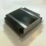 Super Micro Supermicro SNK-P0057P - Processor Cooler - (LGA2011 (Square ILM) Socket) - 1U - for SuperServer 1028, F618, F618R2-R72 (SNK-P0057P)