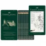 Zīmulis Faber-Castell CASTELL 9000