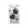 Panasonic RP-HS46E-K austiņas