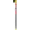 Pārgājienu nūjas Leki TRL Ultratrail FX One 115 cm, sarkanas