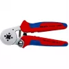 Knipex 97 55 04 knaibles diagonālās knaibles