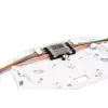 Digitus Fiber optic crimp splice protection 150-pack telecom…