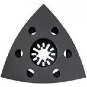 Slīpēšanas plāksne Metabo 626421000