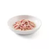 SCHESIR Tuncis ar šķiņķi buljonā - mitrā kaķu barība - 140g