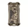 Elektriskais sildītājs Ocoopa UT3201 Camouflage — Pārnēsājams keramiskais telpas sildītājs ar 10 000 mAh ārējo akumulatoru un līdz 18 h darbības laiku