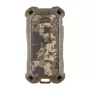 Elektriskais sildītājs Ocoopa UT3201 Camouflage — Pārnēsājams keramiskais telpas sildītājs ar 10 000 mAh ārējo akumulatoru un līdz 18 h darbības laiku