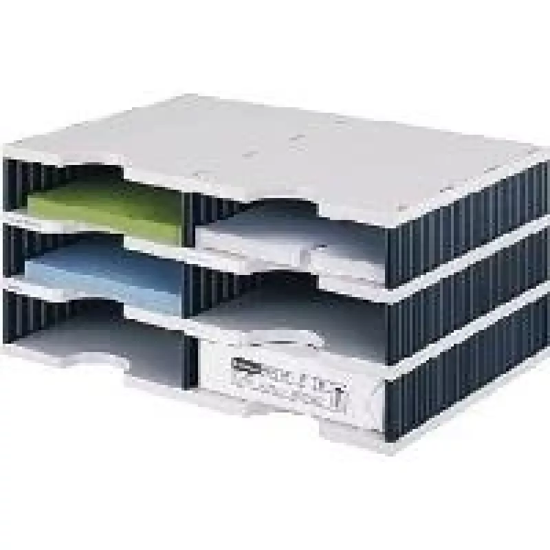 Styro 268-0203.98 Melns