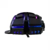 Pele Baracuda BGM-071 Piranha melna USB