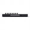 Novation Launchkey Mini 25 MK4 - MIDI klaviatūra 25 taustiņi