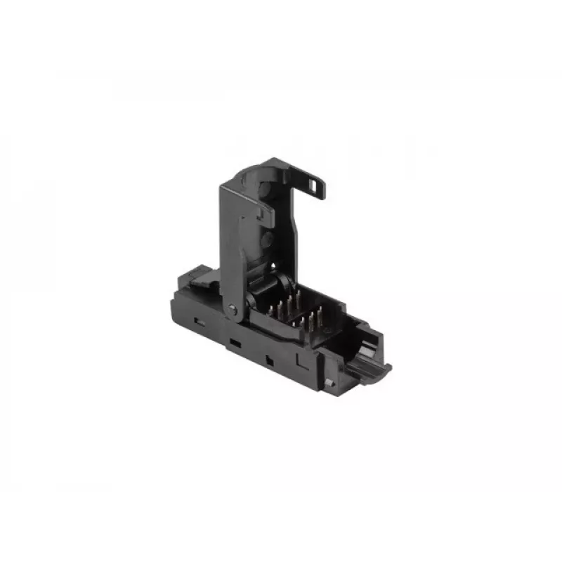 Lanberg PLU-6000TL vadu savienotājs RJ-45 Cat.6 UTP