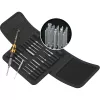 Wera ESD uzgaļu skrūvgriezis Kraftform compact Micro 21 ESD 1 5/32 (4 mm) HIOS, 5/32 (4 mm) pusmēness 44 mm (05135973001)