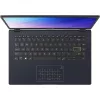 ASUS Vivobook Go 14 E410KA-CL4128 portatīvais dators, Intel Celeron N4500, 14 collu FHD, 4 GB, 128 GB eMMC, Windows 11 Home S, Star Black