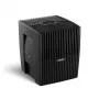 Gaisa mitrinātājs VENTA AH 515 — 5 L ūdens tvertne, melns, 100–240 V, 50–60 Hz