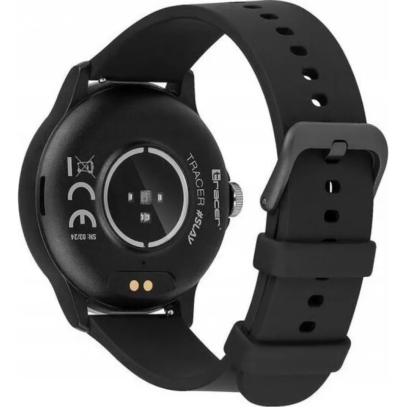Smartwatch Tracer 47410 SMK3 Slay Melns