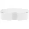 eQ-3 AG Homematic IP HmIP-FLC, tālvadības pults, balta, IP20, -5 - 40 °C, 52 mm, 15 mm