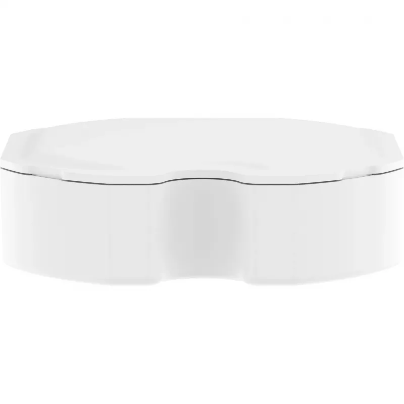 eQ-3 AG Homematic IP HmIP-FLC, tālvadības pults, balta, IP20, -5 - 40 °C, 52 mm, 15 mm
