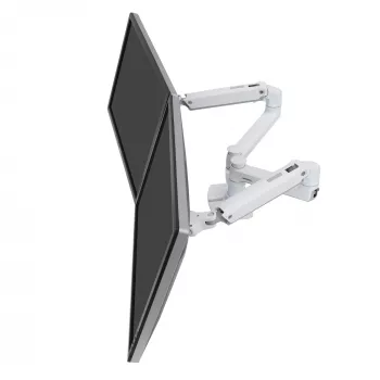 Monitoru statīvs Ergotron LX Series 45-491-216
