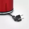Elektriskā tējkanna Severin 1.2 L 1300 W Brūna