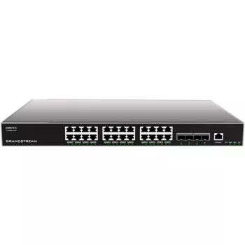 Pārvaldāmais slēdzis Grandstream GWN7813