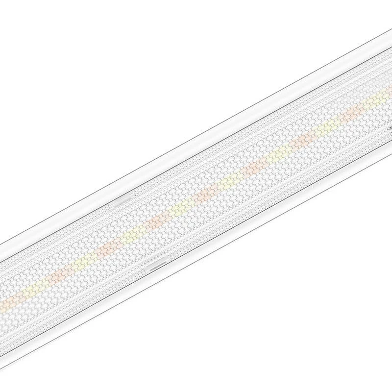 Galda lampa Baseus Smart Eye salokāma uzlādējama balta — salokāma LED galda lampa, uzlādējams akumulators, regulējama svira un galva