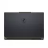 Laptop MSI Cyborg 15 A13VE-1067XPL 15.6 inch FHD IPS Touch 144Hz Intel Core i7-13620H 16GB DDR5 512GB NVMe RTX 4050 6GB