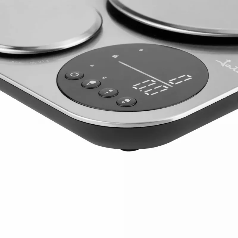 Elektroniskie virtuves svari JATA HBAL1254