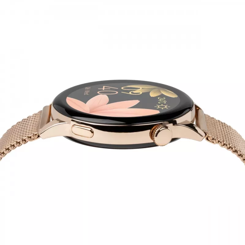 Viedpulkstenis MaxCom Fit FW58 vanad pro gold