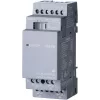 Siemens 6ED1055-1HB00-0BA2 digitālais/analogais I/O modulis ar releja kanālu