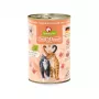 GRANATAPET DeliCATessen Teļa gaļa un zaķis - mitrā kaķu barība - 400g