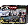 Sacīkšu auto un trases komplekts CARRERA 20062596, daudzkrāsains, vecumam no 6 gadiem