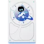 Ārējais spēļu diskdzinis SEAGATE ASTRO BOT Limited Edition 5TB (STLW5000203)