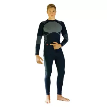 Body Protection Glovii GXBXL Skiing Snowboarding Unisex Melns