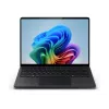 Microsoft Surface Laptop 7 13 collu Copilot+ portatīvais dators, Qualcomm Snapdragon X Plus, 16 GB, 512 GB SSD, Windows 11 Home, grafīta krāsā