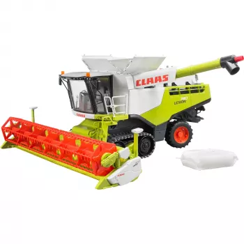 Spēļu transportlīdzeklis Bruder 02119