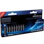 Vienreizlietojamā sārma baterija AAA/LR03 MediaRange MRBAT102 1,5 V — 10 gab.
