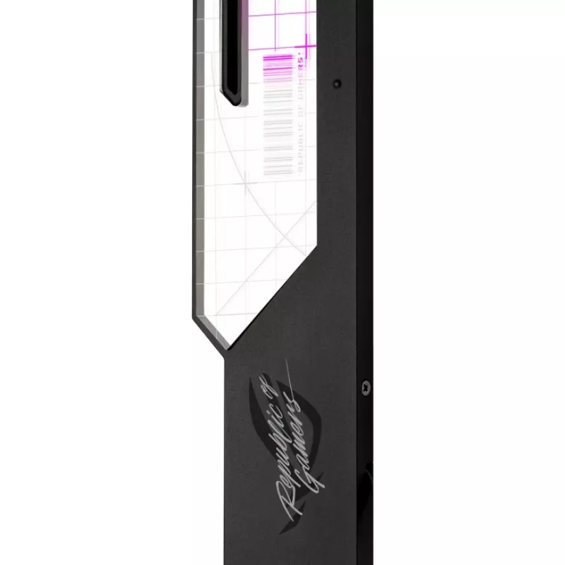ASUS ROG Strix Graphics Card Holder Universal Graphic card holder