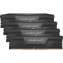 DIMM 96 GB DDR5-5600 (4x 24 GB) Quad-Kit, atmiņa, melna, CMK96GX5M4B5600C40, Vengeance, INTEL XMP