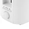 Tosteris JATA JETT1584 2 šķēlēm 1400 W balts