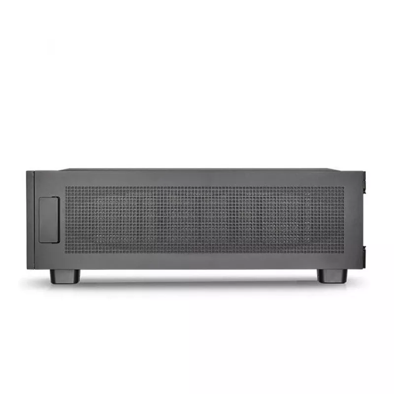 PC korpusa Thermaltake Core P100 melns