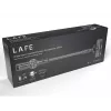 Putekļsūcējs LAFE 47531 vertikālais putekļsūcējs PowerGlide 200W