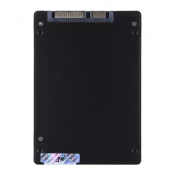 2,5 collu SATA III SSD Micron 5400 PRO 240 GB — 3D TLC NAND, 6 Gbit/s, 7 mm