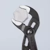 Knipex Cobra locīgo žokļu knaibles