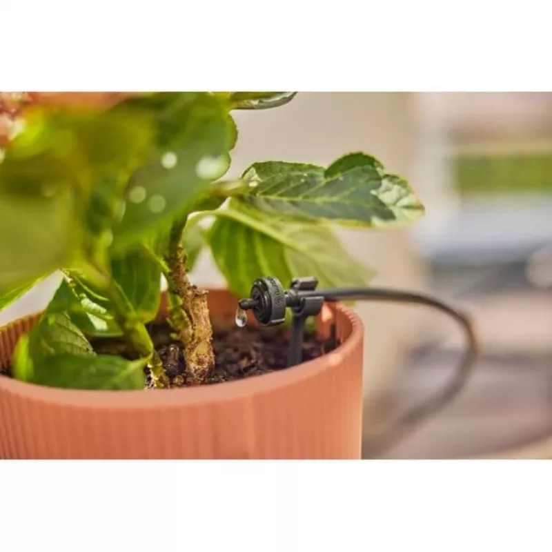 Pilienveida apūdeņošanas sistēma Gardena 13401-20, šļūtenes garums 20 m
