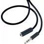 Speaka Professional SP-7870692 savienojamības piederums, melns