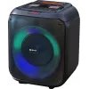 Stereo Portable Speaker Denver BPS-250 Melns