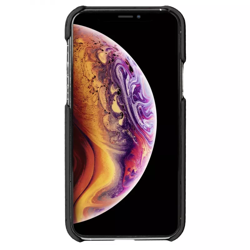 Cover Krusell Birka mobilā tālruņa maciņš 16.5 cm (6.5 collas)