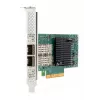 HPE 640SFP28 - tīkla adapteris - PCIe 3.0 x8 / PCIe 3.0 x4 Low-Profile